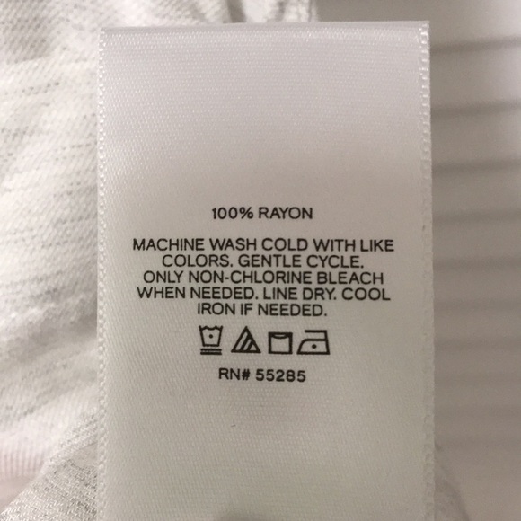 Light, Express, Tank Top (S) - Picture 4 of 6